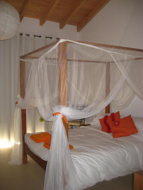 Apartament Quinta De Moledos Aljezur Pokój zdjęcie