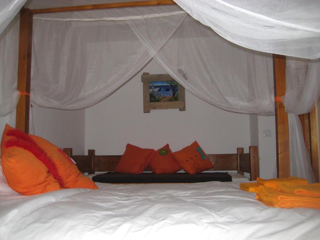 Apartament Quinta De Moledos Aljezur Pokój zdjęcie