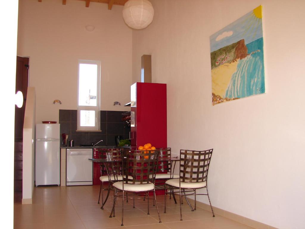 Apartament Quinta De Moledos Aljezur Pokój zdjęcie