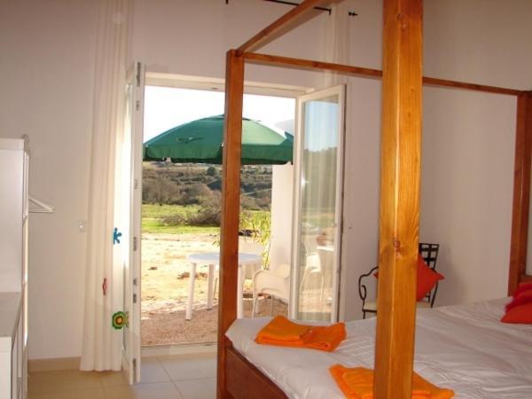 Apartament Quinta De Moledos Aljezur Pokój zdjęcie