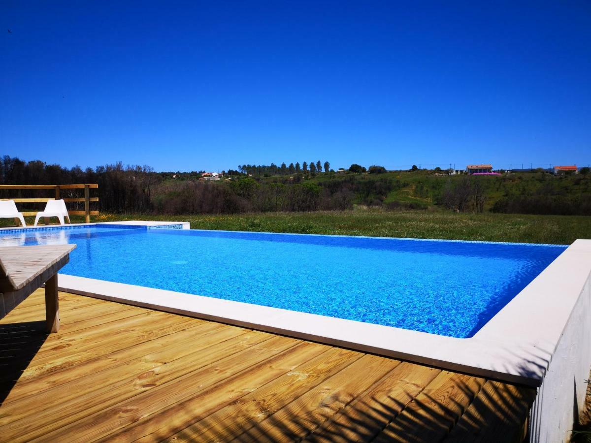Apartament Quinta De Moledos Aljezur Zewnętrze zdjęcie