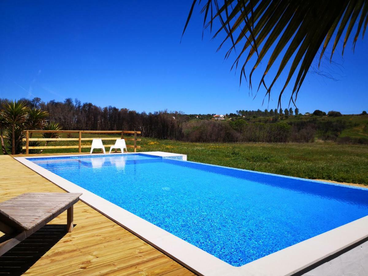 Apartament Quinta De Moledos Aljezur Zewnętrze zdjęcie