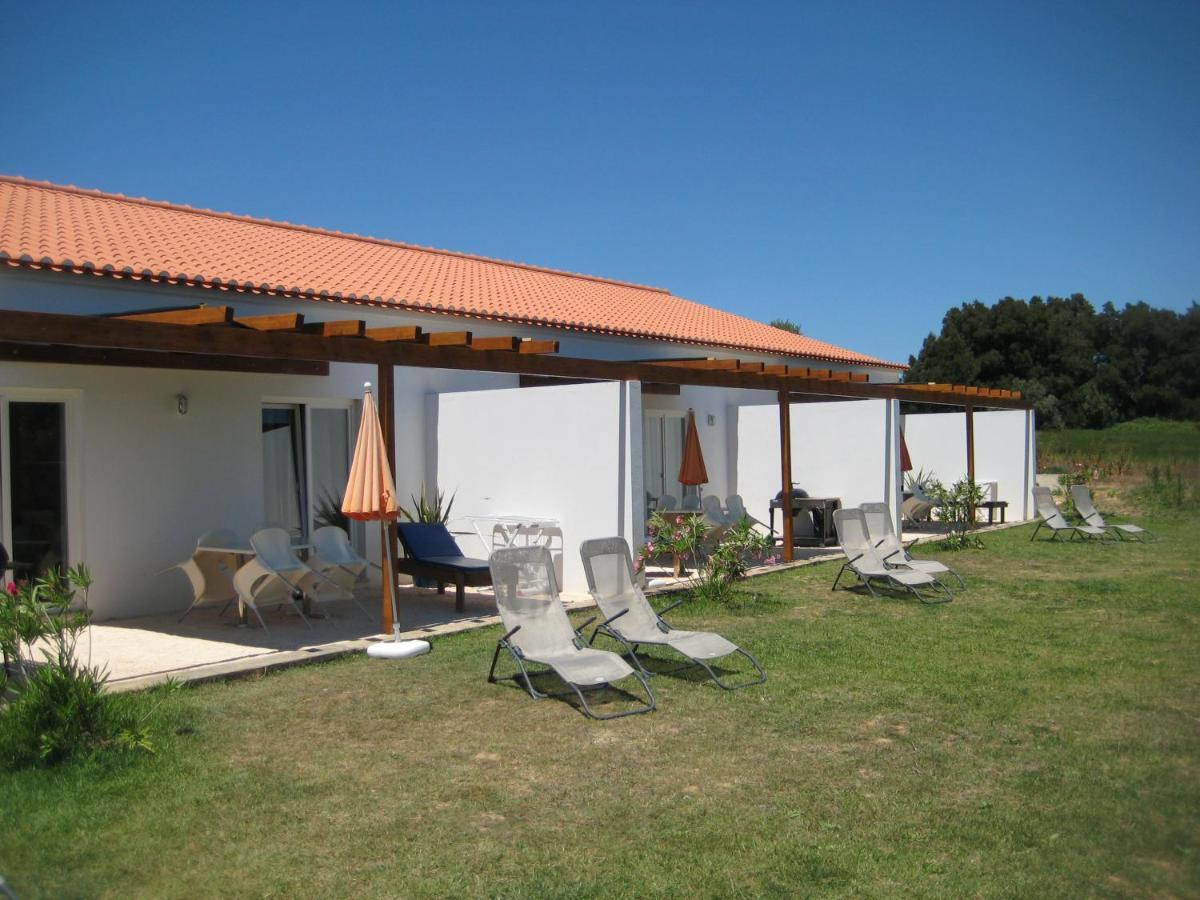 Apartament Quinta De Moledos Aljezur Zewnętrze zdjęcie